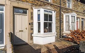 Blackcombe Cottage